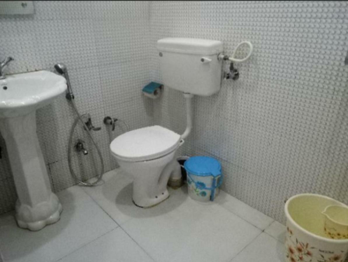 塔吉诗洛民宿 阿格拉 外观 照片
